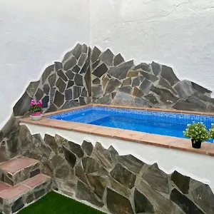 Casa La Parra, 64 Holiday home
